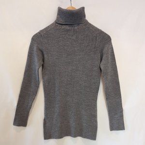 French connection babysoft turtleneck Gem